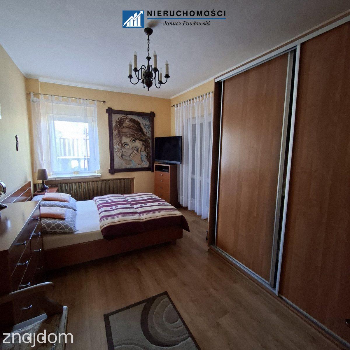 Dom 111 m² z ogrodem i garażem | Polkowice - zdjęcie 17