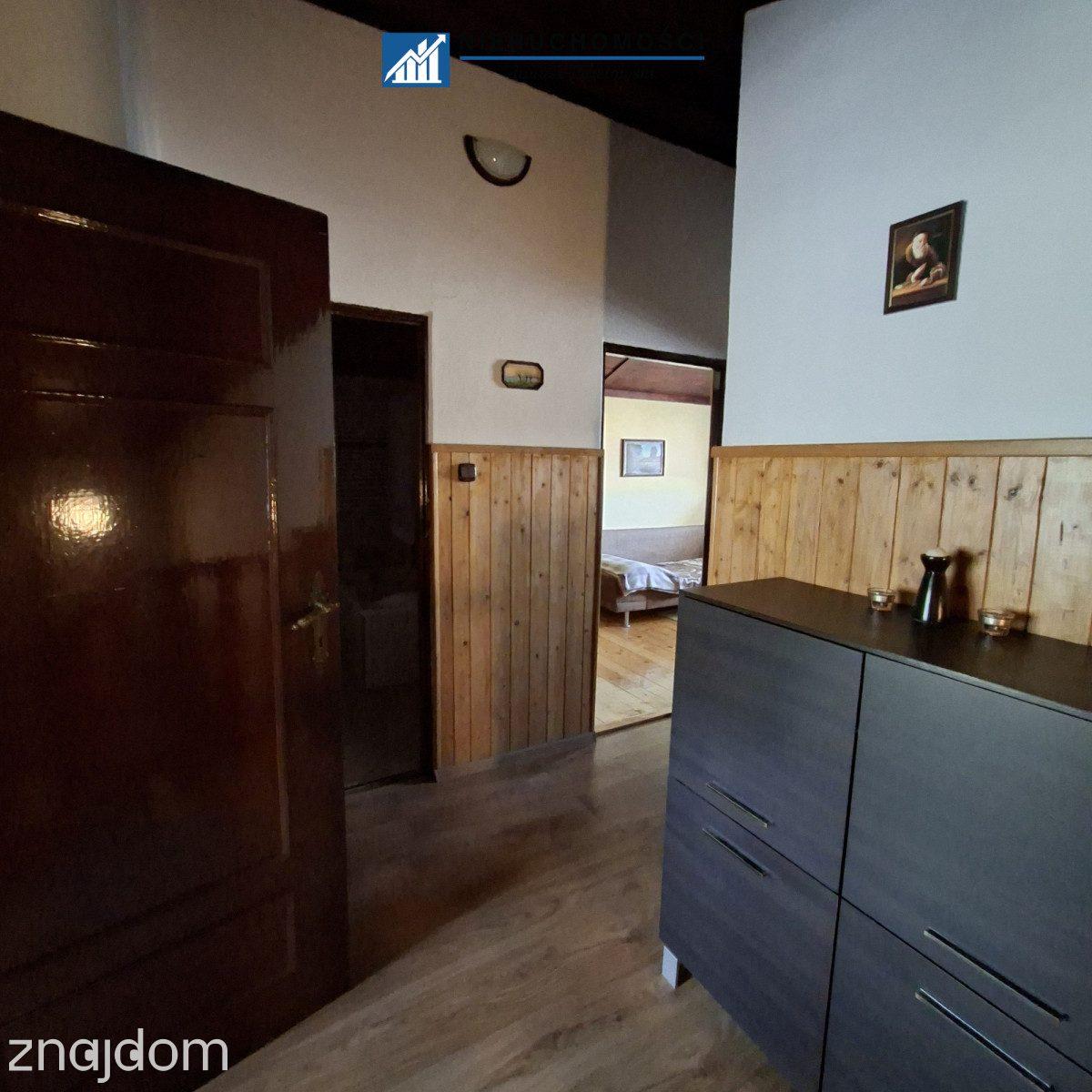 Dom 111 m² z ogrodem i garażem | Polkowice - zdjęcie 20