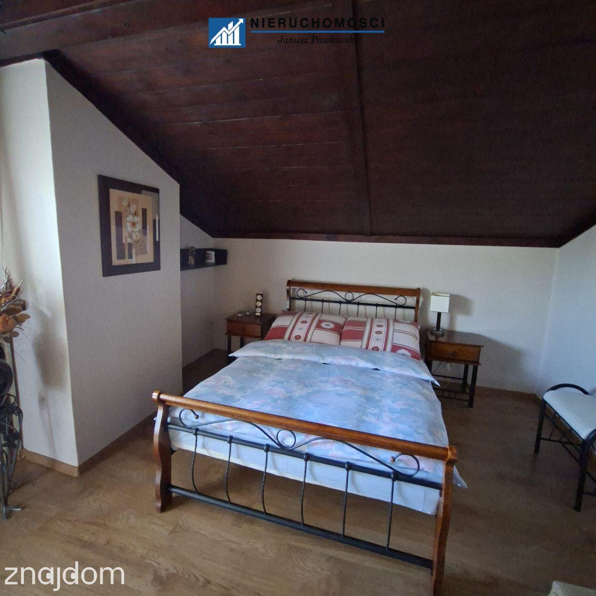 Dom 111 m² z ogrodem i garażem | Polkowice - zdjęcie 21