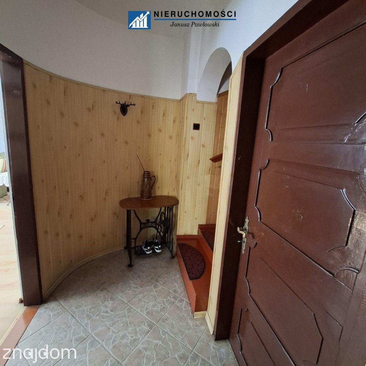 Dom 111 m² z ogrodem i garażem | Polkowice - zdjęcie 18