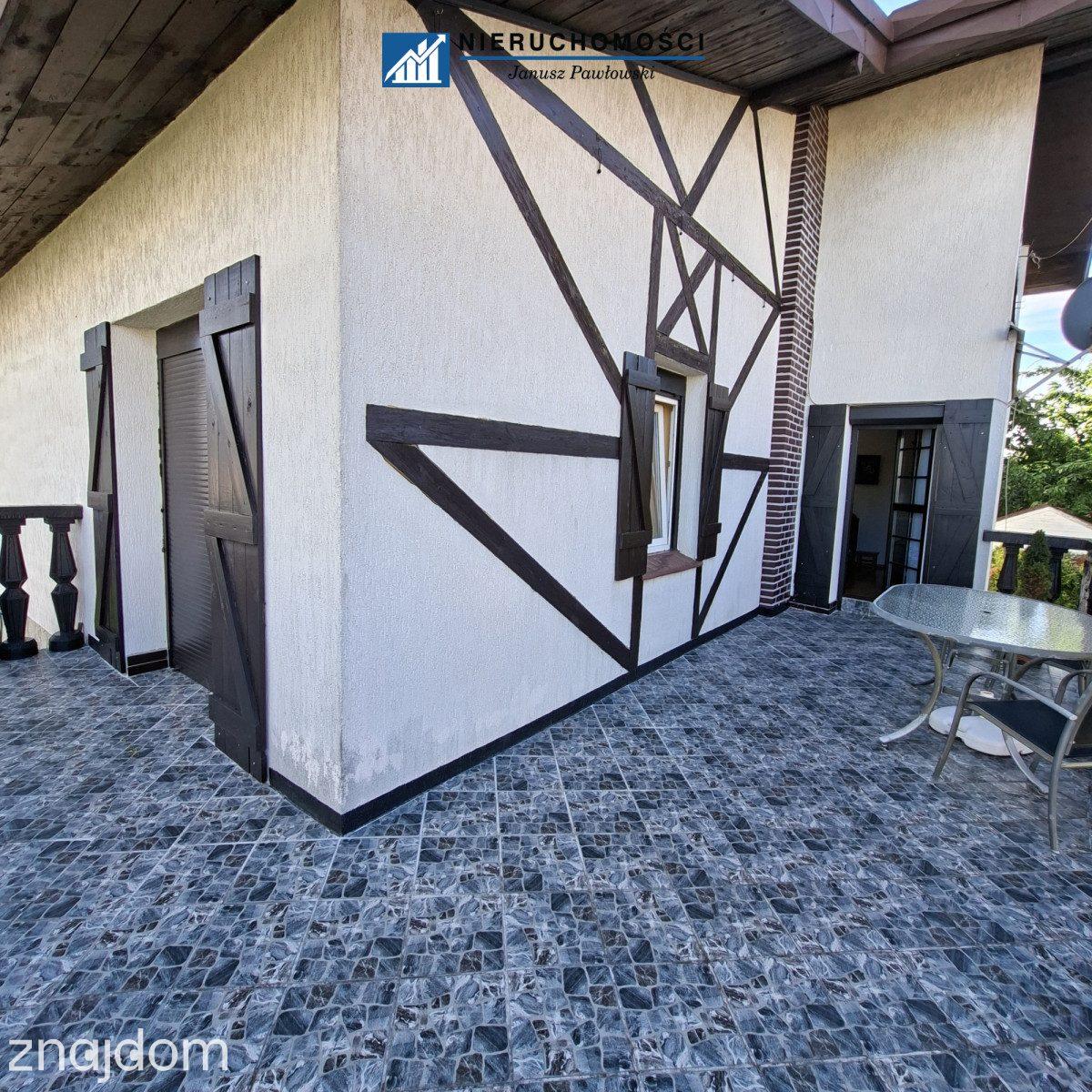 Dom 111 m² z ogrodem i garażem | Polkowice - zdjęcie 15
