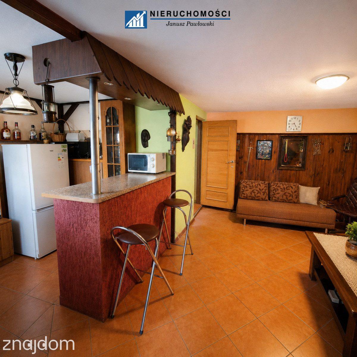 Dom 111 m² z ogrodem i garażem | Polkowice - zdjęcie 8