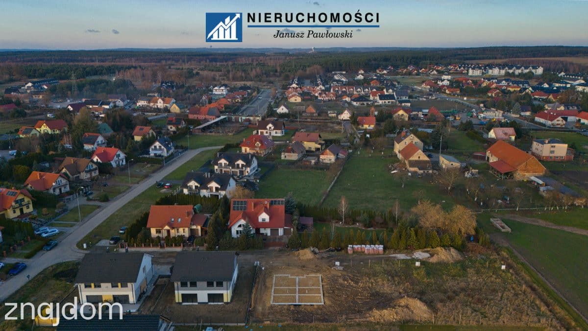 Dom w zabudowie bliźniaczej | Polkowice Dolne - zdjęcie 8