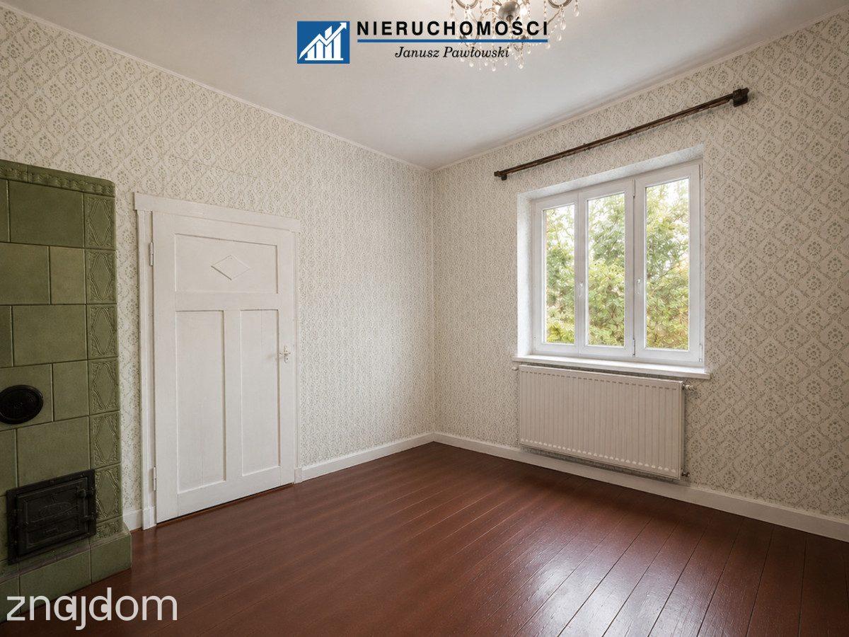 Mieszkanie na parterze 67,15m  | Polkowice
