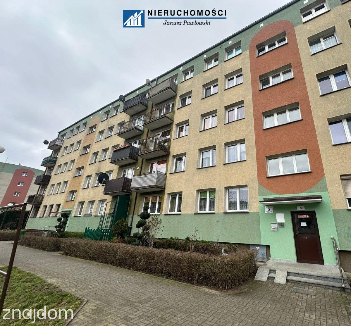 Mieszkanie na parterze | Głogów - zdjęcie 8