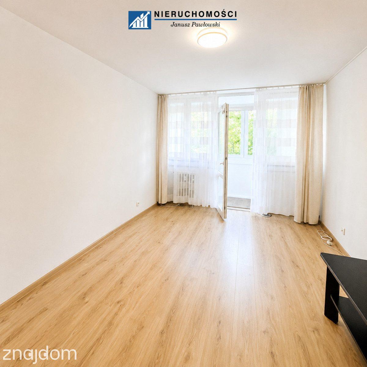 1 piętro | 2 pokoje | Polkowice | loggia - zdjęcie 2