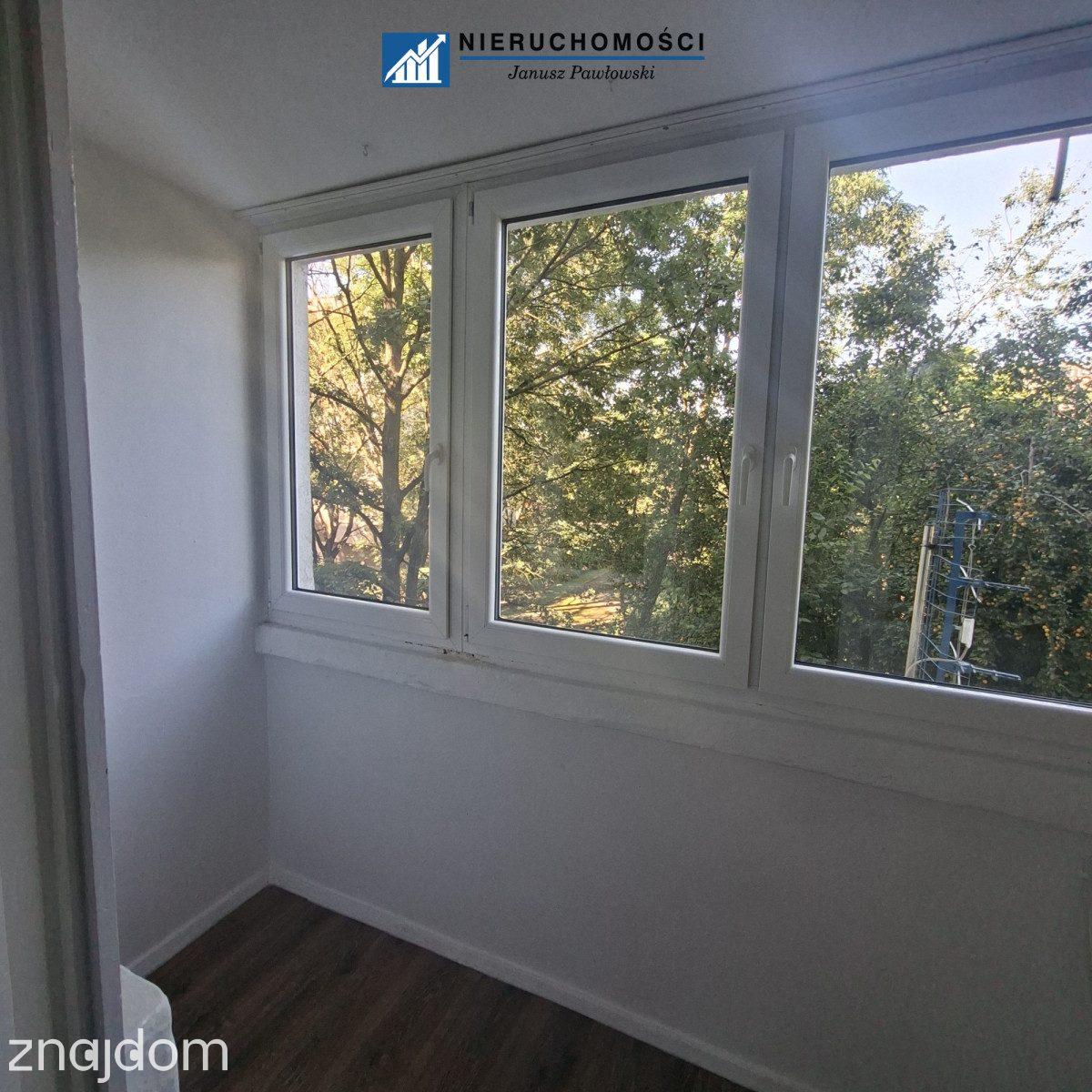1 piętro | 2 pokoje | Polkowice | loggia - zdjęcie 3