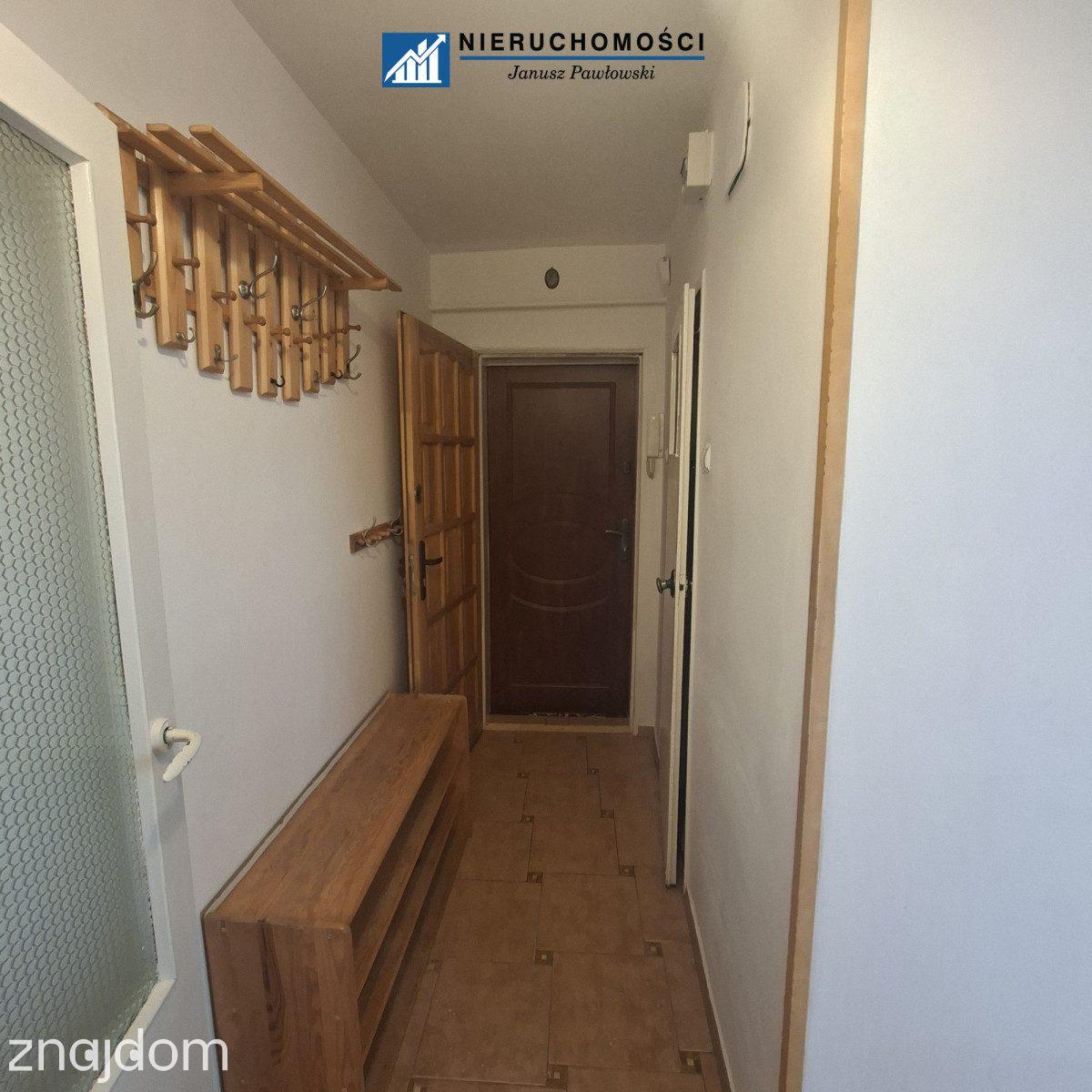 1 piętro | 2 pokoje | Polkowice | loggia - zdjęcie 4