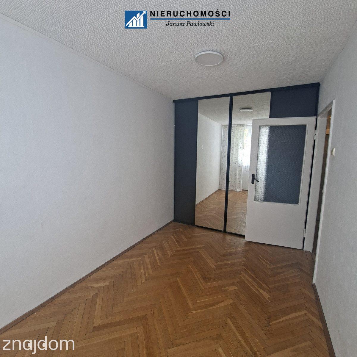 1 piętro | 2 pokoje | Polkowice | loggia - zdjęcie 6
