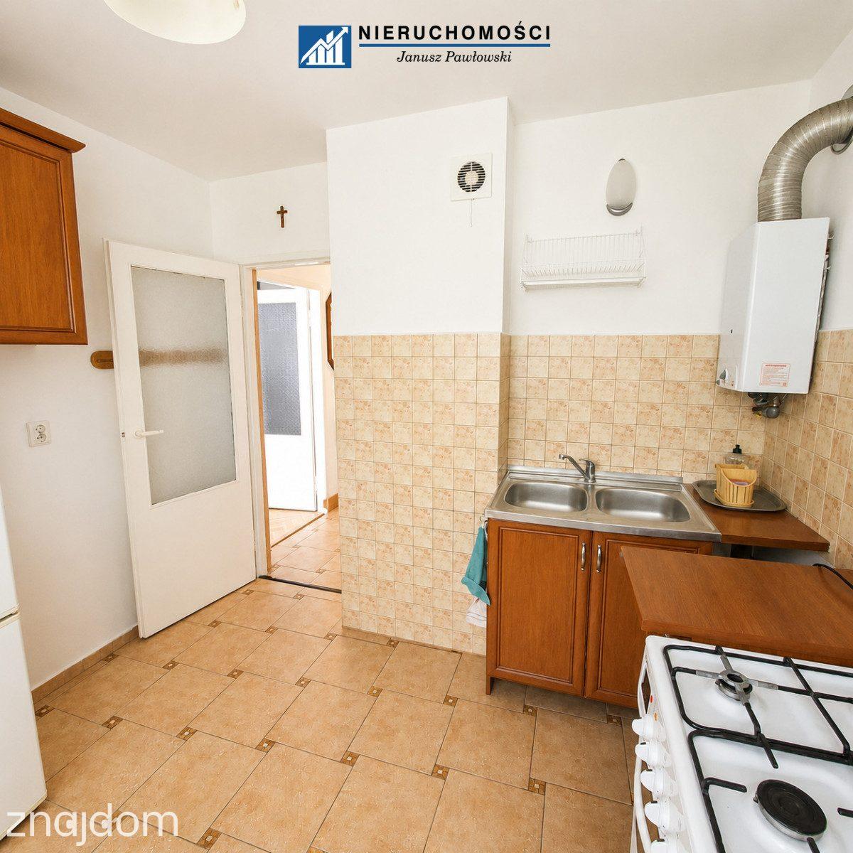1 piętro | 2 pokoje | Polkowice | loggia - zdjęcie 7