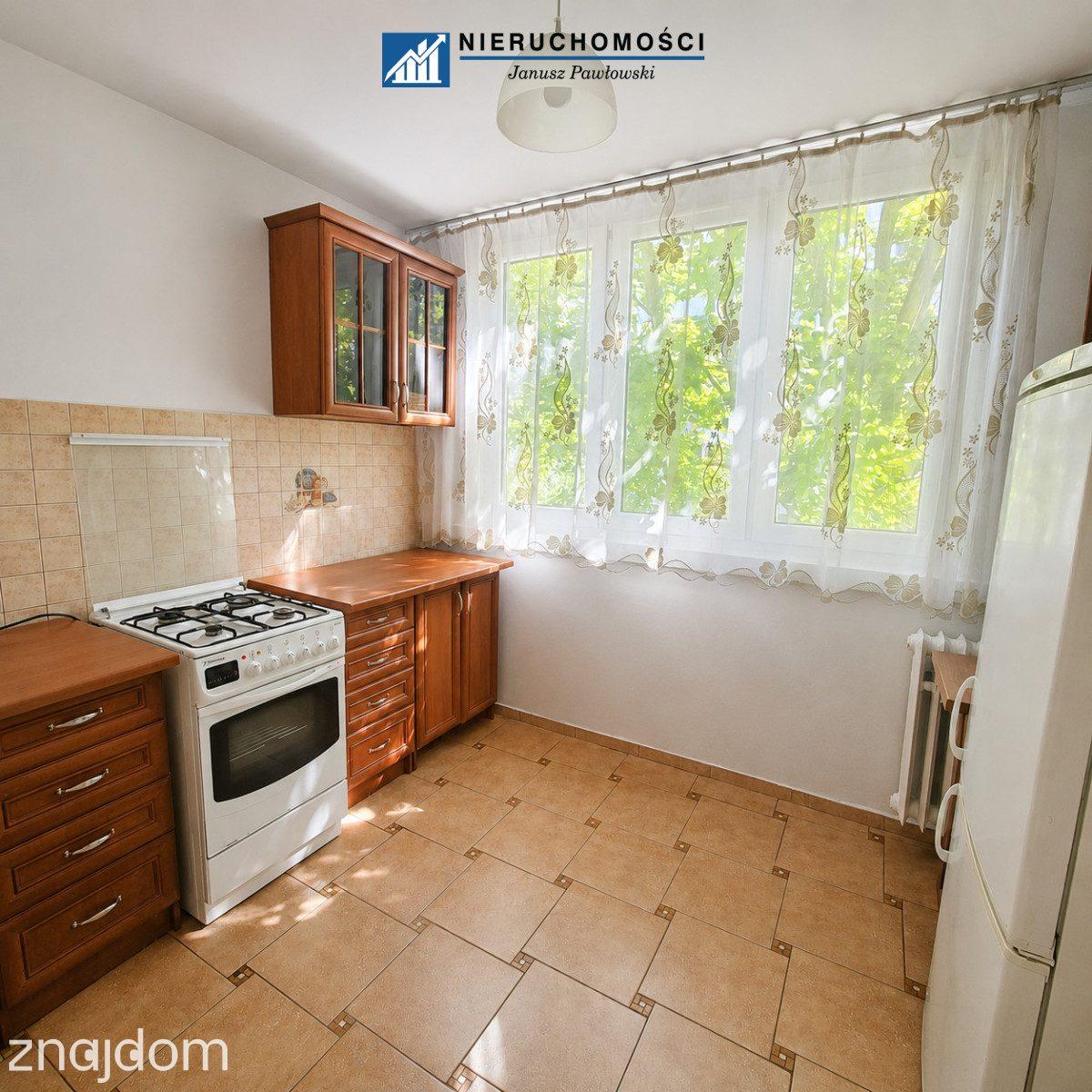 1 piętro | 2 pokoje | Polkowice | loggia - zdjęcie 8