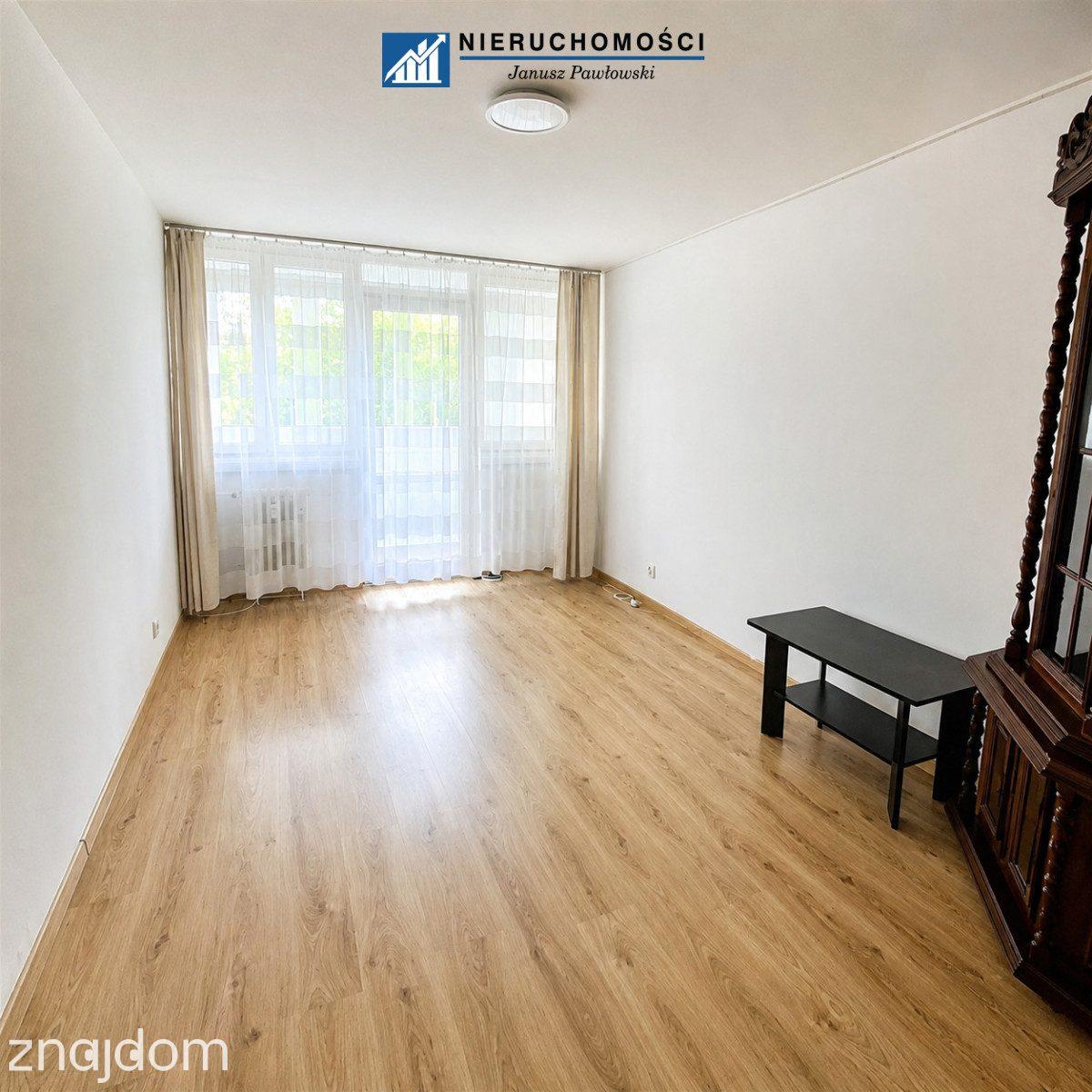 1 piętro | 2 pokoje | Polkowice | loggia