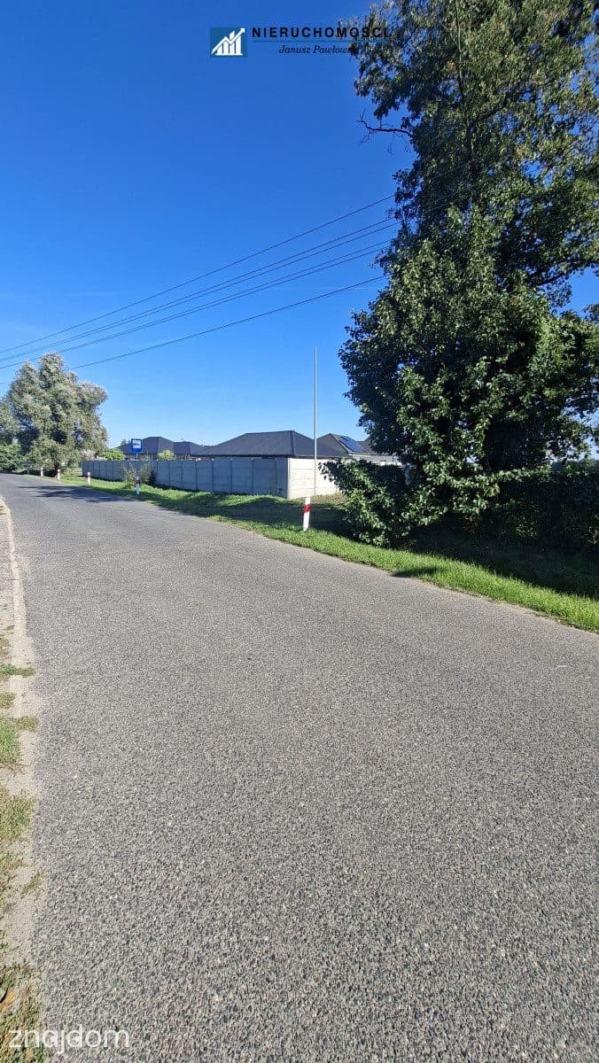 działki 12ar | Jędrzychów | gm. Polkowice - zdjęcie 5