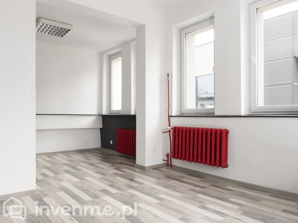 Lokal z klimatyzacją w centrum ul. Hetmańska - zdjęcie 2