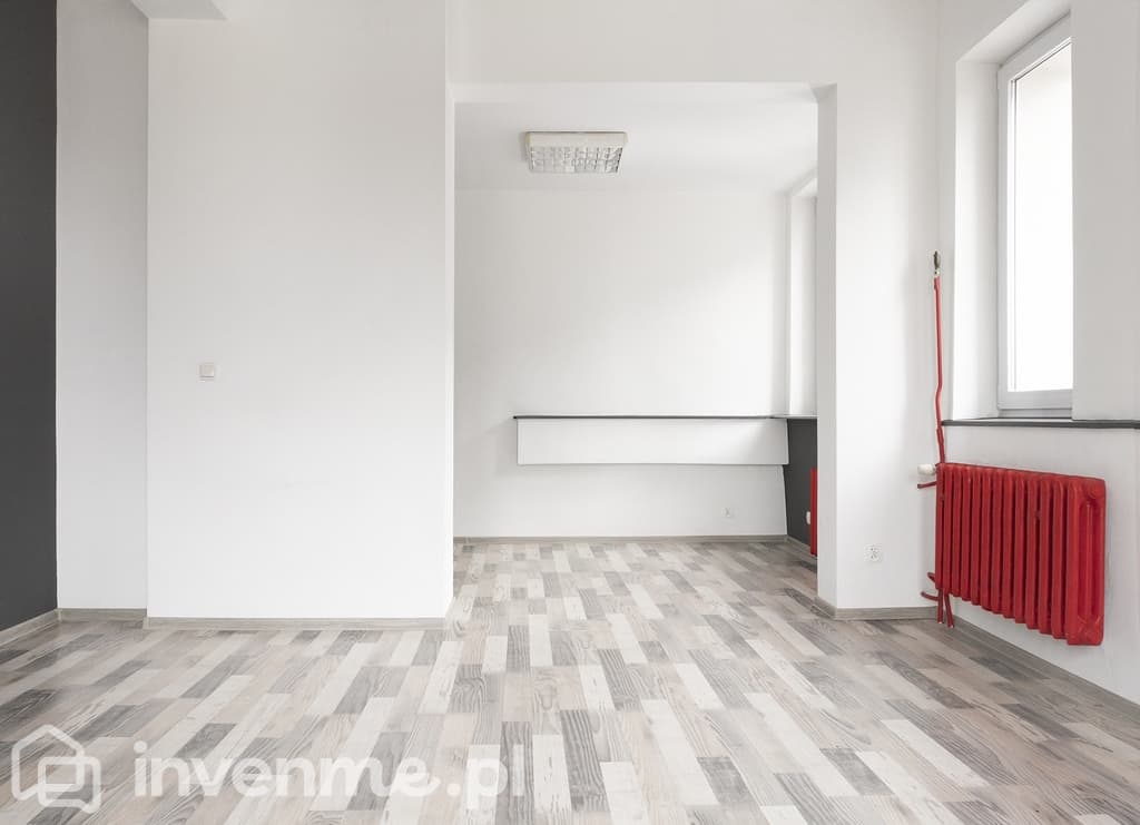 Lokal z klimatyzacją w centrum ul. Hetmańska - zdjęcie 3