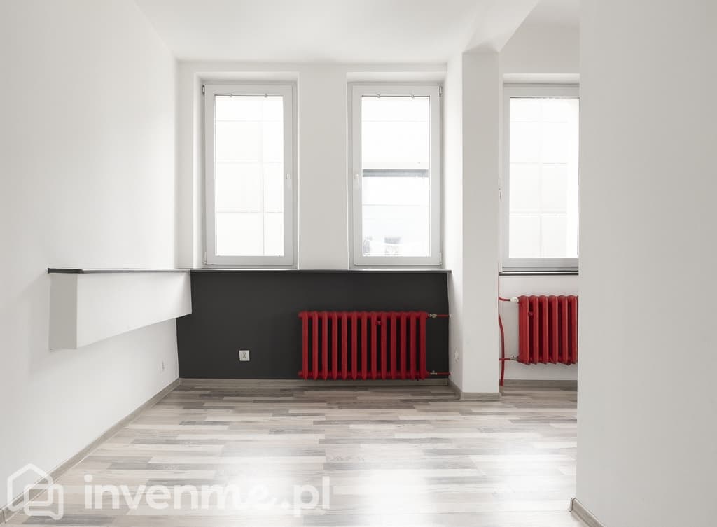 Lokal z klimatyzacją w centrum ul. Hetmańska - zdjęcie 4