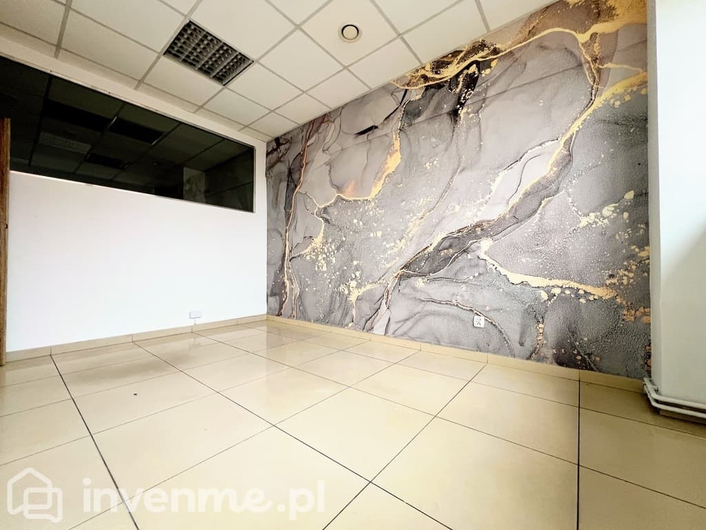 Lokal biurowy w centrum z klimatyzacją - zdjęcie 2
