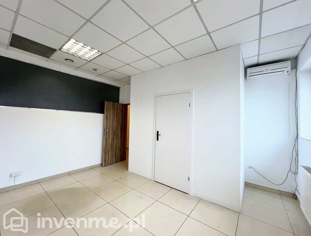 Lokal biurowy w centrum z klimatyzacją - zdjęcie 6