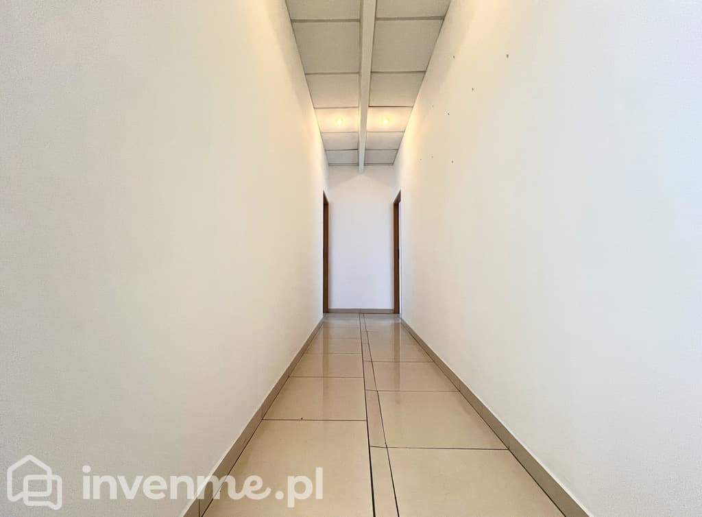 Lokal biurowy w centrum z klimatyzacją - zdjęcie 8