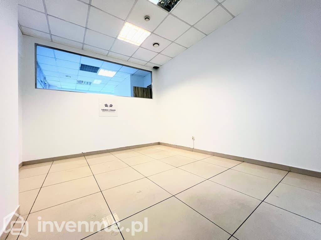Lokal biurowy w centrum z klimatyzacją - zdjęcie 3