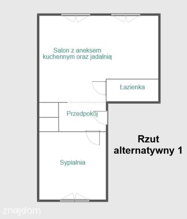 ścisłe centrum, kamienica, po kapitalnym remoncie - zdjęcie 12