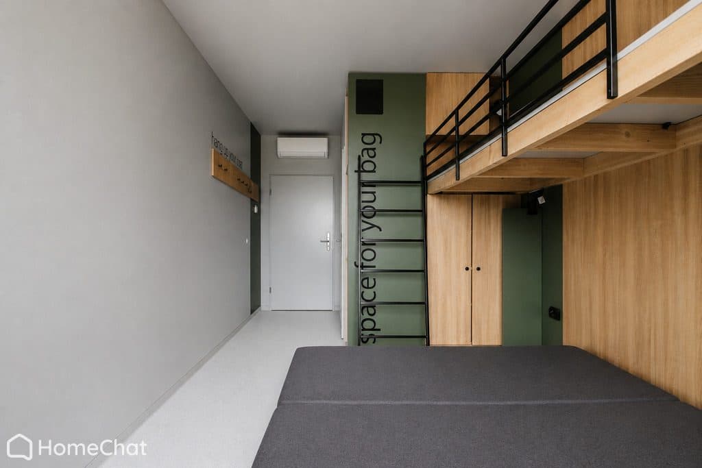 Hostel przy lotnisku w Jasionce - na SPRZEDAŻ