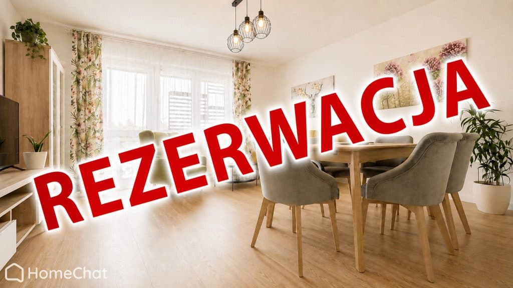 76,25 m² | 4 pokoje | bł. Karoliny