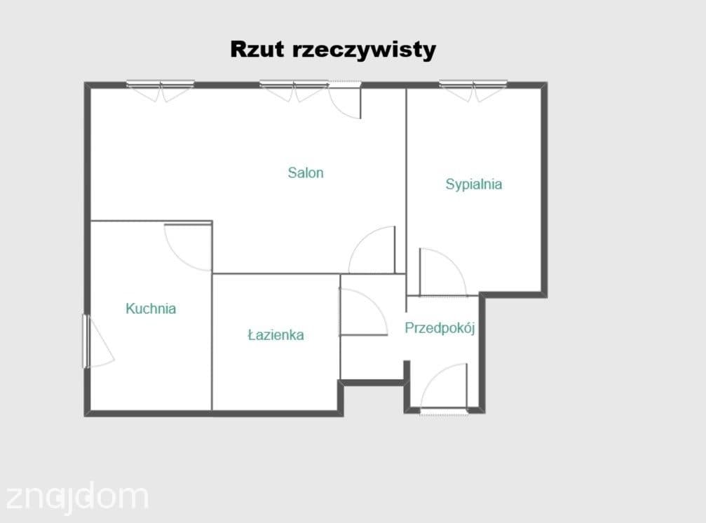 świetne pod wynajem, wymienione okna (3-szybowe) - zdjęcie 11