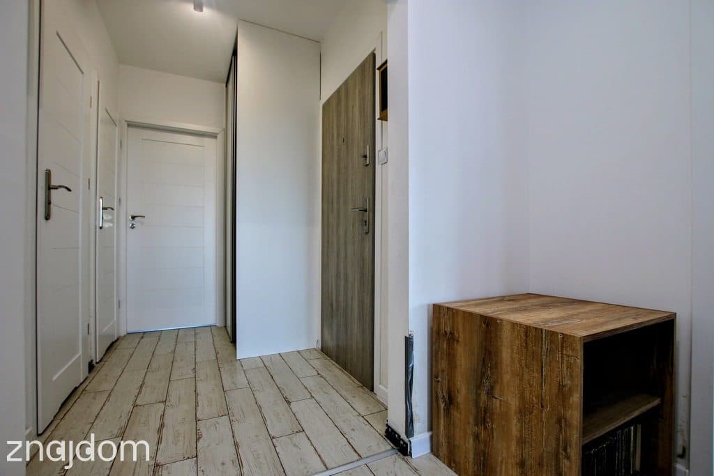 dwa niezależne pokoje, loggia, dostępne od zaraz - zdjęcie 9