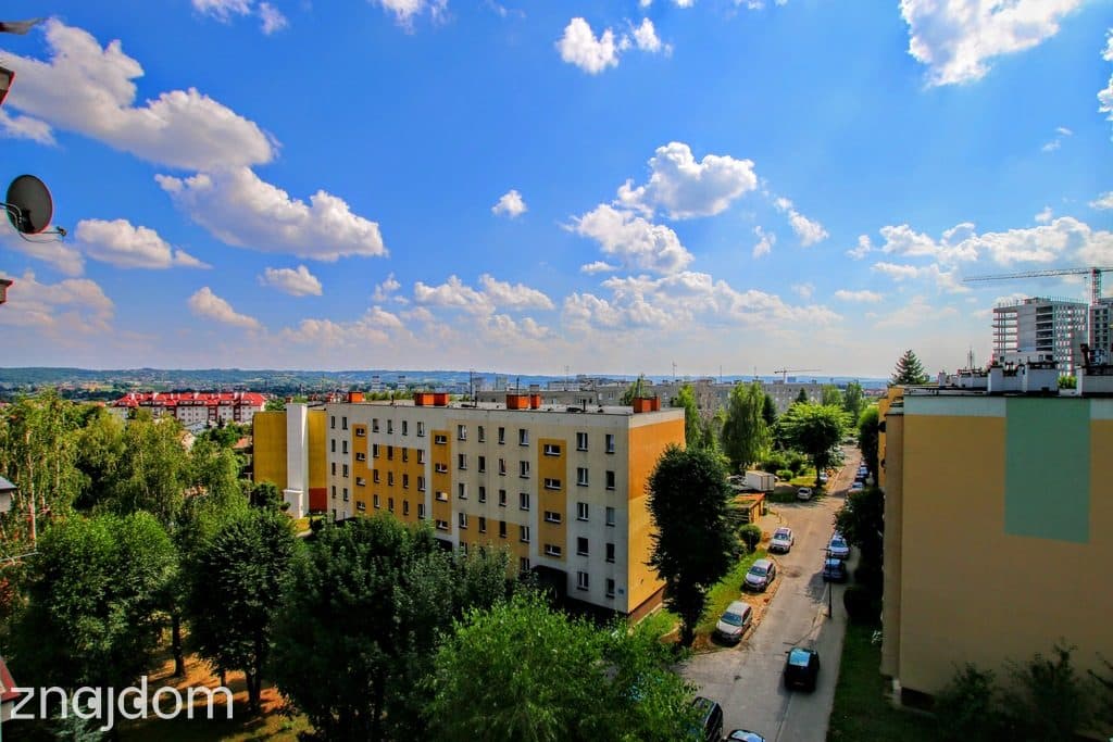 dwa niezależne pokoje, loggia, dostępne od zaraz - zdjęcie 12