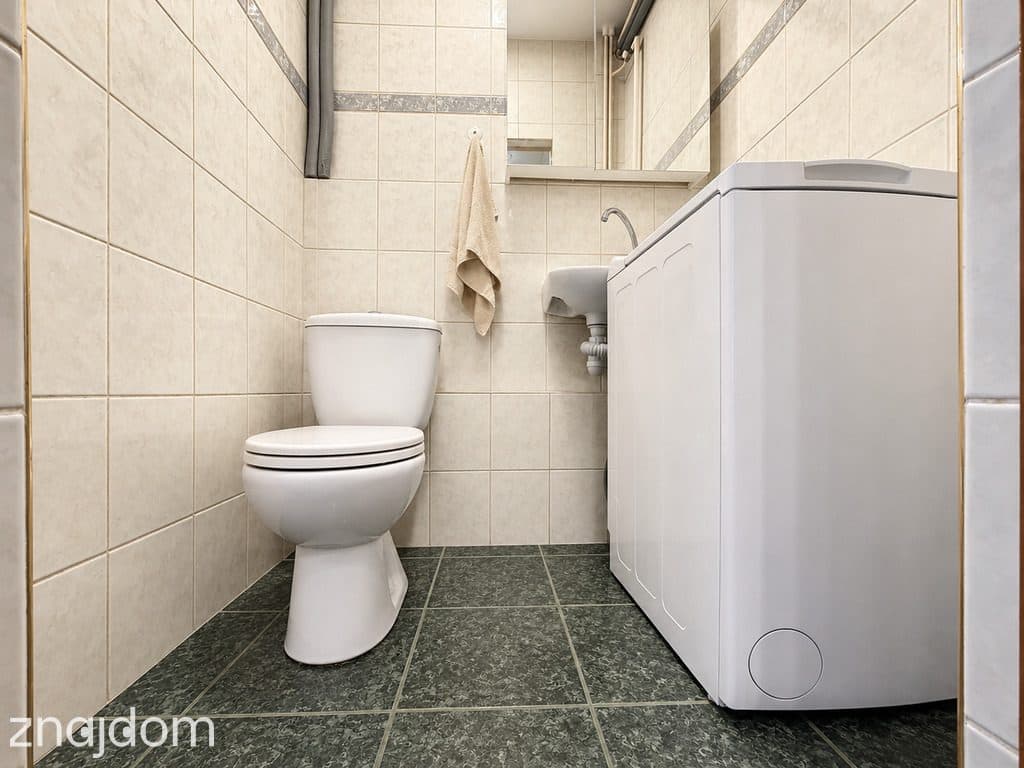 Idealne pod inwestycje, 4 pokoje NOWE MIASTO - zdjęcie 6