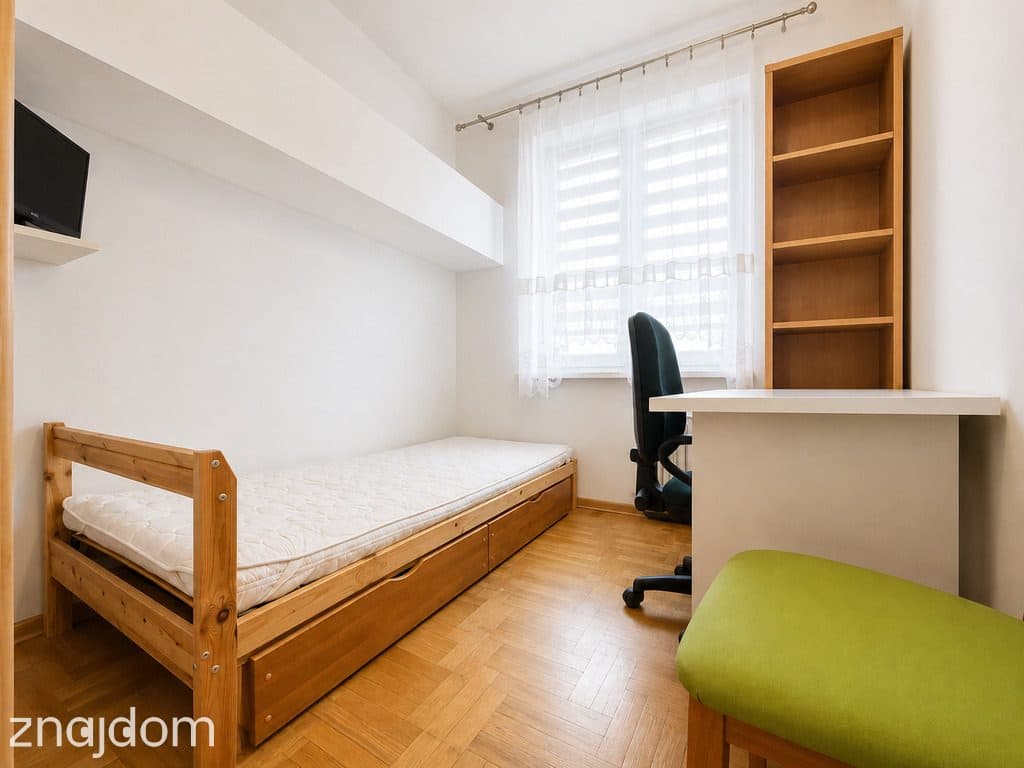 Idealne pod inwestycje, 4 pokoje NOWE MIASTO - zdjęcie 2