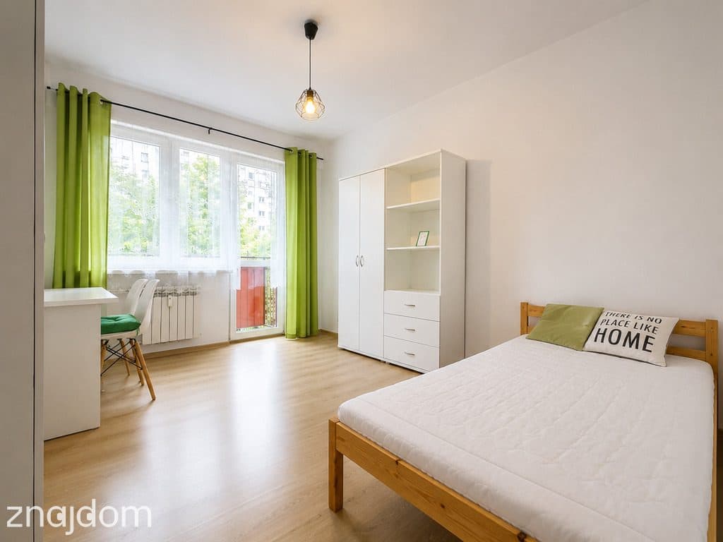Idealne pod inwestycje, 4 pokoje NOWE MIASTO - zdjęcie 2