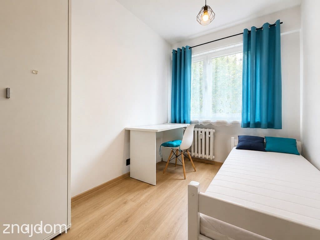 Idealne pod inwestycje, 4 pokoje NOWE MIASTO - zdjęcie 7