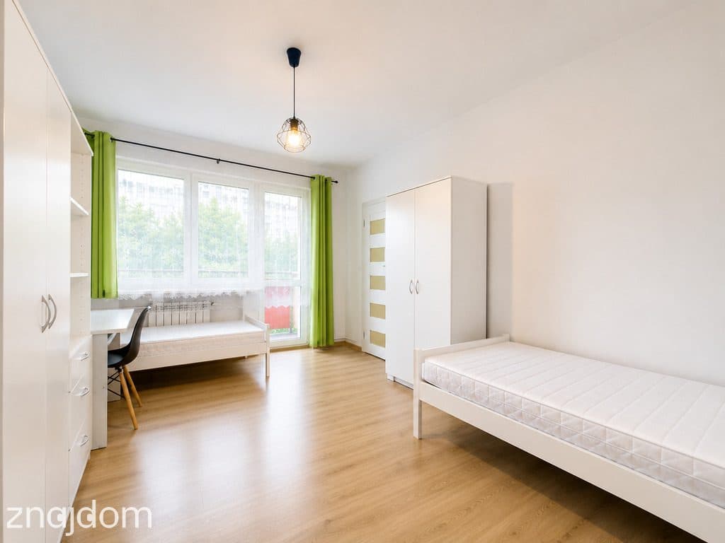 Idealne pod inwestycje, 4 pokoje NOWE MIASTO - zdjęcie 3