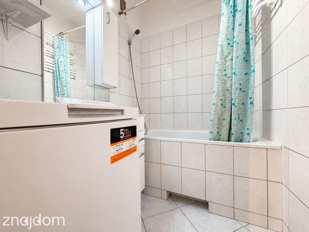 Idealne pod inwestycje, 4 pokoje NOWE MIASTO - zdjęcie 11