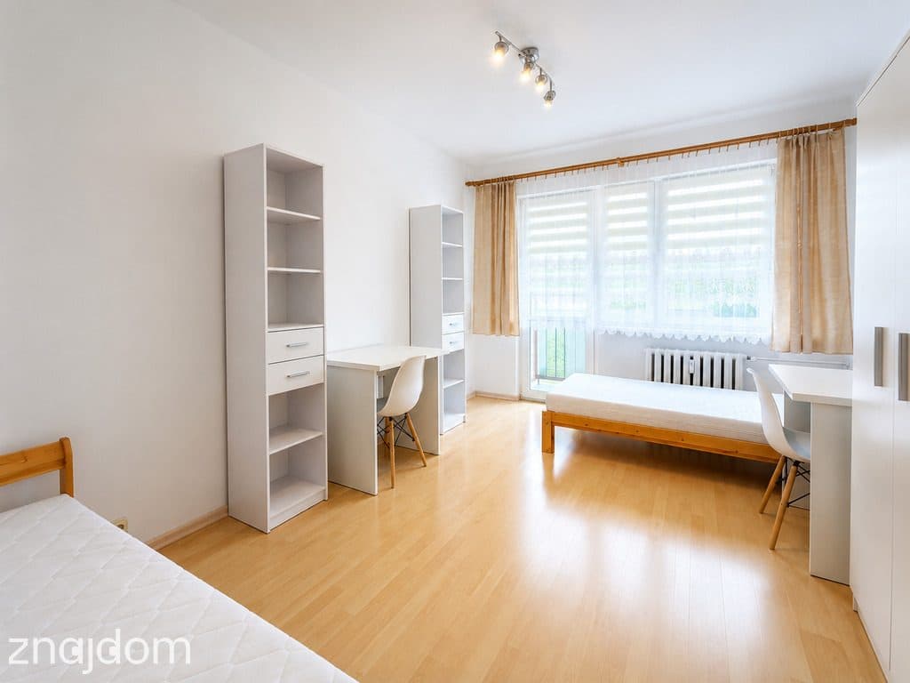 Idealne pod inwestycje, 4 pokoje NOWE MIASTO - zdjęcie 5