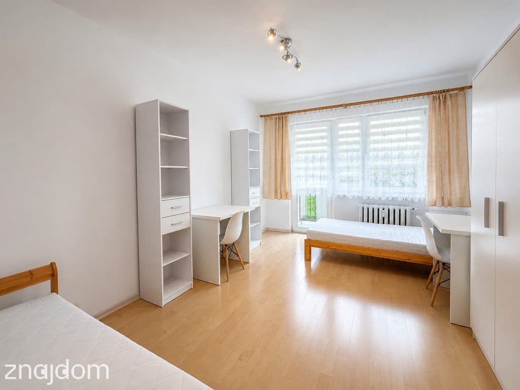 Idealne pod inwestycje, 4 pokoje NOWE MIASTO - zdjęcie 7