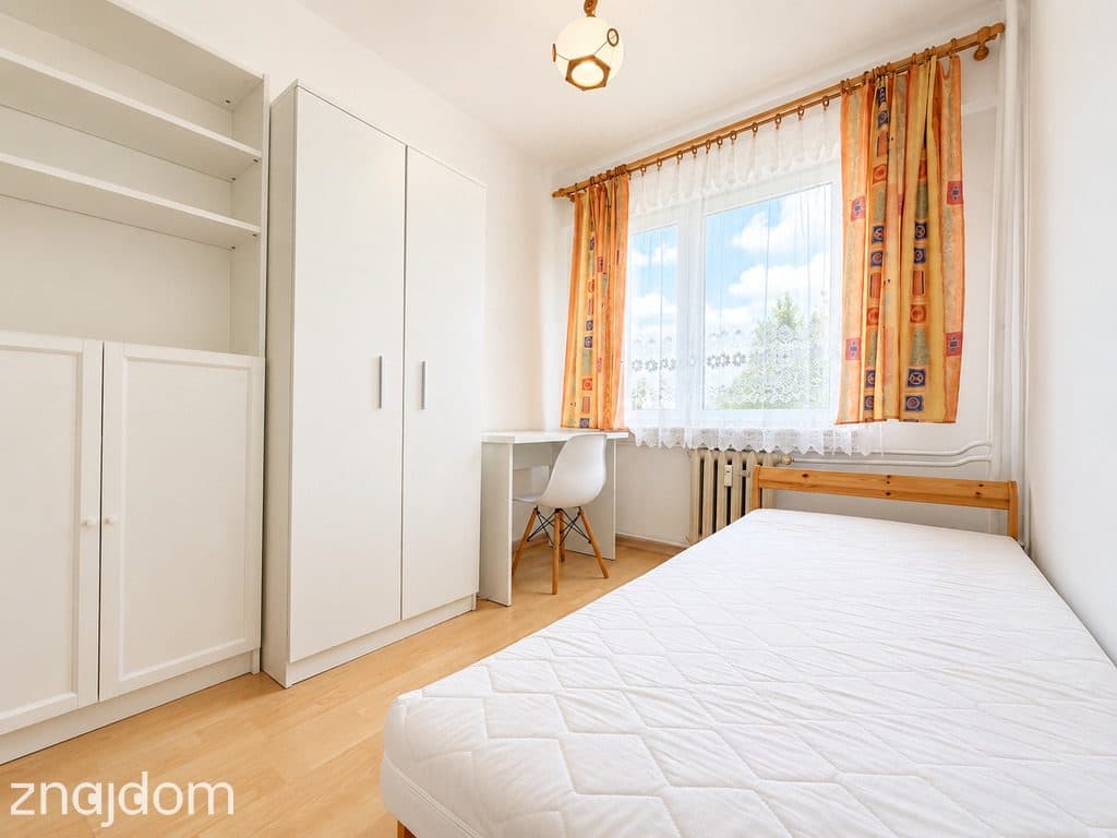 Idealne pod inwestycje, 4 pokoje NOWE MIASTO - zdjęcie 9