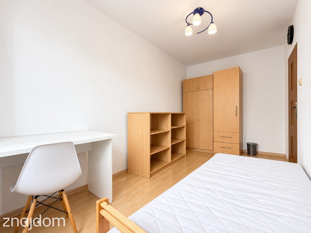 Idealne pod inwestycje, 4 pokoje NOWE MIASTO - zdjęcie 4