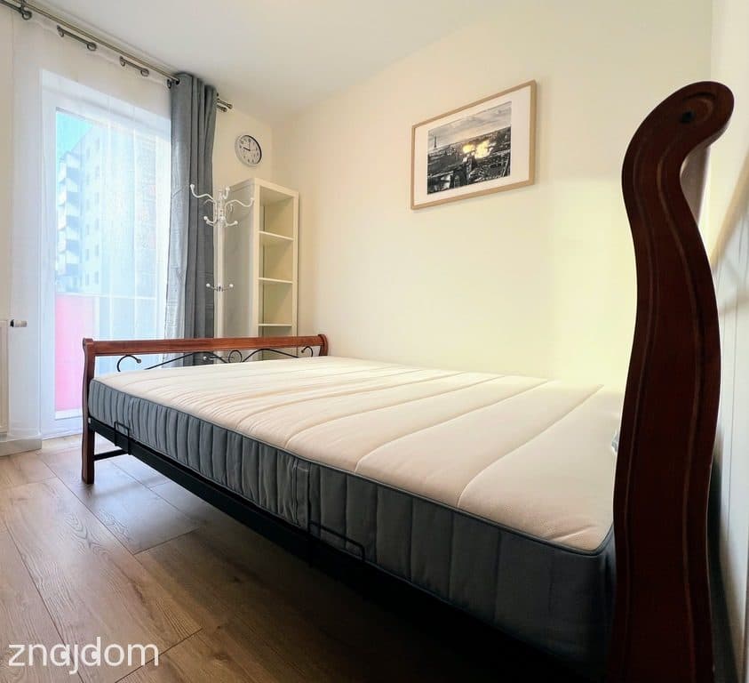 Nowe, 3 pokoje, winda, balkon - zdjęcie 4