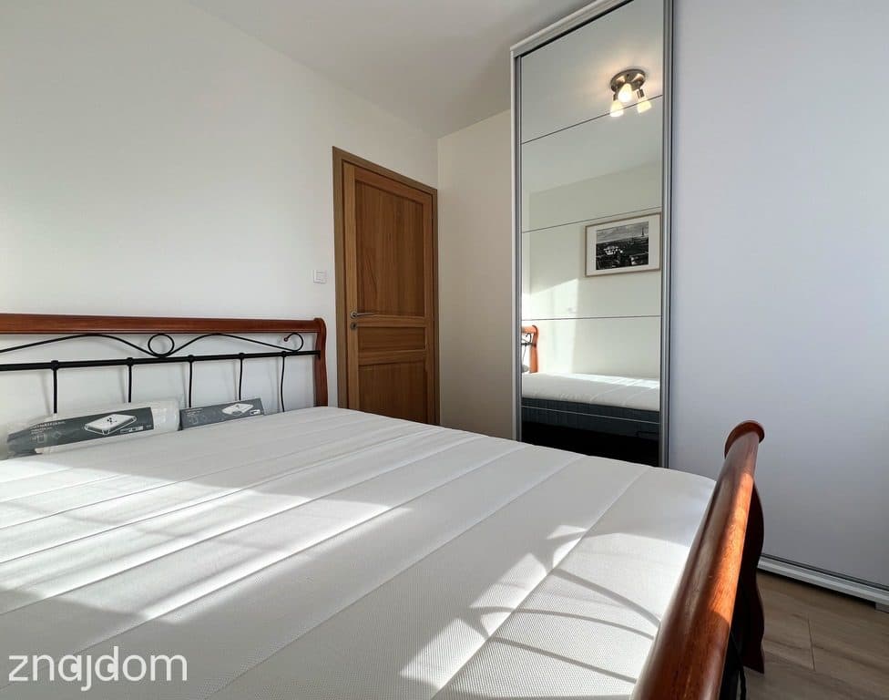 Nowe, 3 pokoje, winda, balkon - zdjęcie 5