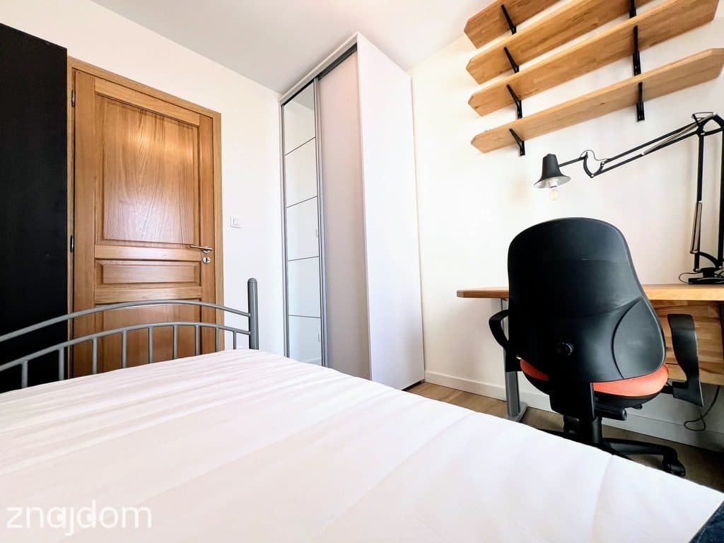 Nowe, 3 pokoje, winda, balkon - zdjęcie 6