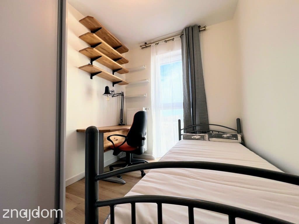Nowe, 3 pokoje, winda, balkon - zdjęcie 7
