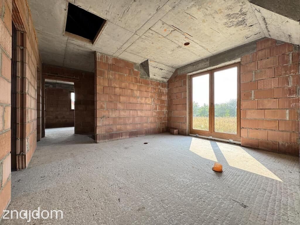Komfotowy dom, 2 pełne kondygnacje, 5 sypialni - zdjęcie 13