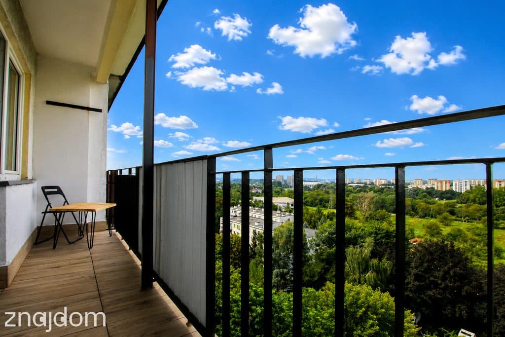 centrum, balkon, przestronne, świetne pod wynajem - zdjęcie 7