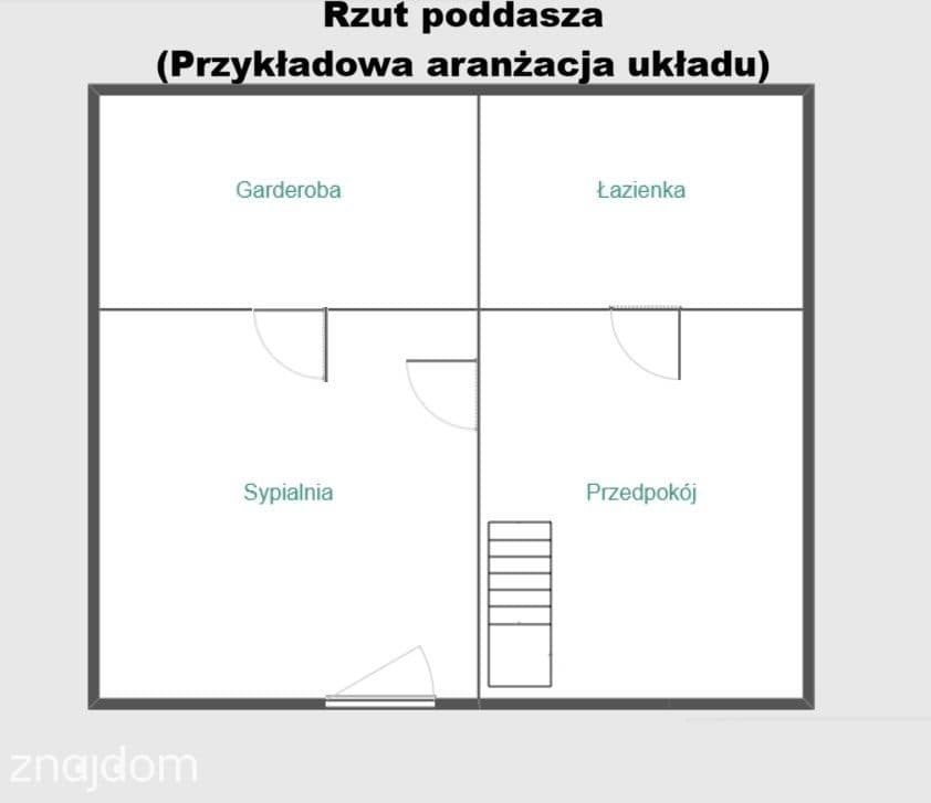 po modernizacji, surowy zamknięty, duża działka - zdjęcie 20