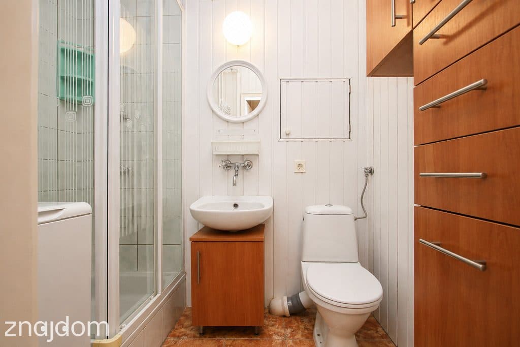 do remontu, balkon, pierwsze piętro - zdjęcie 11