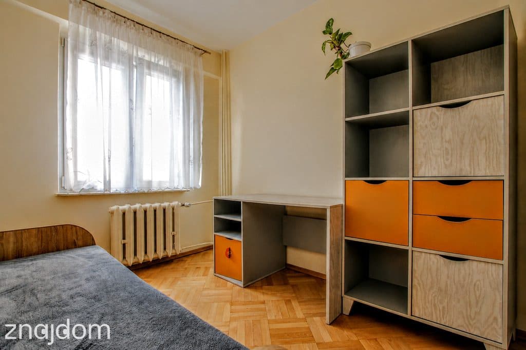 przestronne, przytulne, gotowe do wejścia, balkon - zdjęcie 4