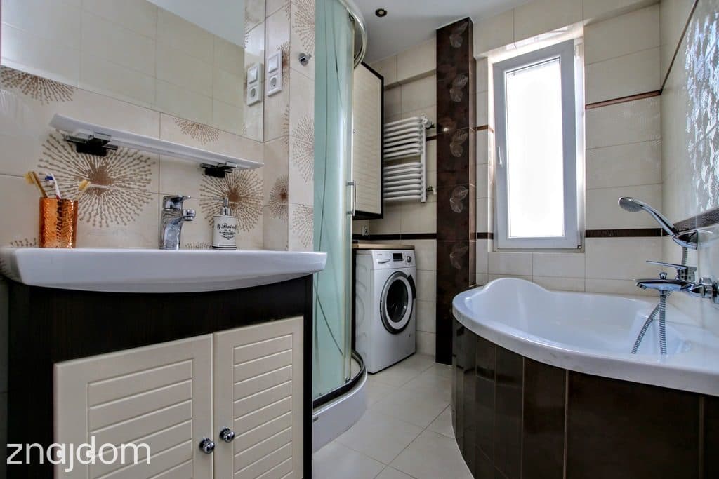 przestronne, przytulne, gotowe do wejścia, balkon - zdjęcie 11